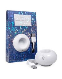 Aromatizador Elétrico Bivolt de Porcelana com USB - Via Aroma