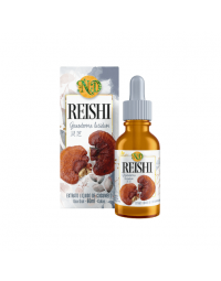 Extrato de Cogumelo -  Reishi 