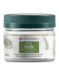 Argila Verde