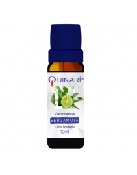 Óleo Essencial de Bergamota - Quinarí - 10 ml