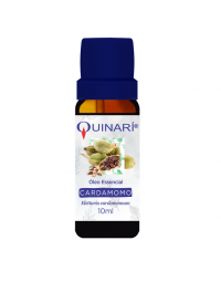 Óleo Essencial de Cardamomo - Quinarí - 10 ml