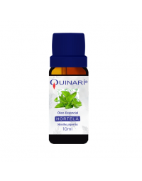 Óleo Essencial de Hortelã Pimenta - Quinarí - 10 mL