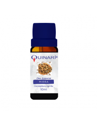 Óleo Essencial de Mirra - Quinarí - 10 ml