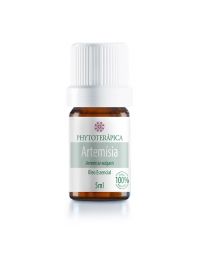 Óleo Essencial de Artemísia - Phytoterapica - 5ml