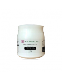 Creme Base Neutra - Phytoterapica 240g