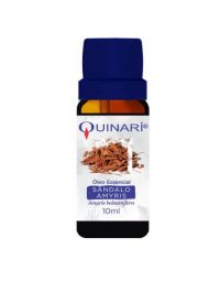 Óleo Essencial de Sândalo Amyris - Quinarí - 10 ml