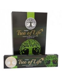 Incenso Goloka Tree Of Life