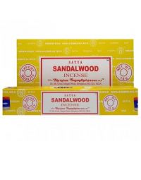 Incenso Indiano Satya Sandalwood