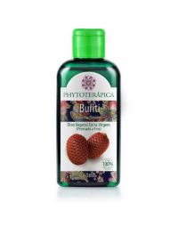 Óleo Vegetal De Buriti - Phytoterapica - 60ml