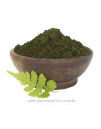 Spirulina (Spirulina maxima/ Spirulina platensis)-50 gramas