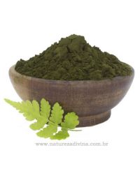 Spirulina (Spirulina maxima/ Spirulina platensis)