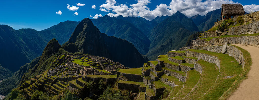 Maca peruana, para que serve, Andes, Machu Picchu